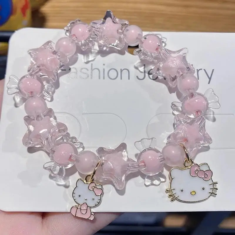 Kitty  Bracelets