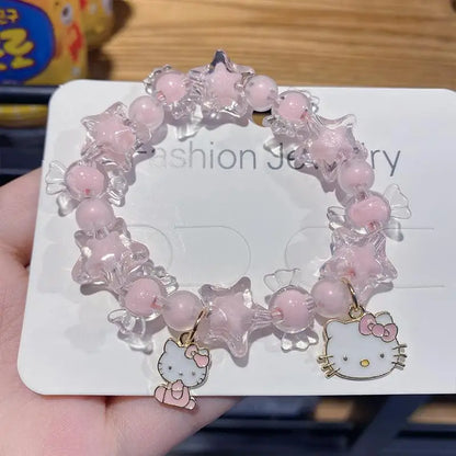 Kitty  Bracelets