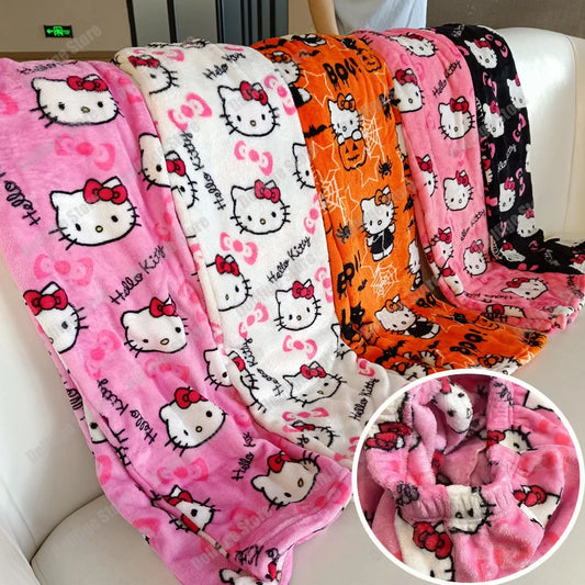 Kitty Pj's