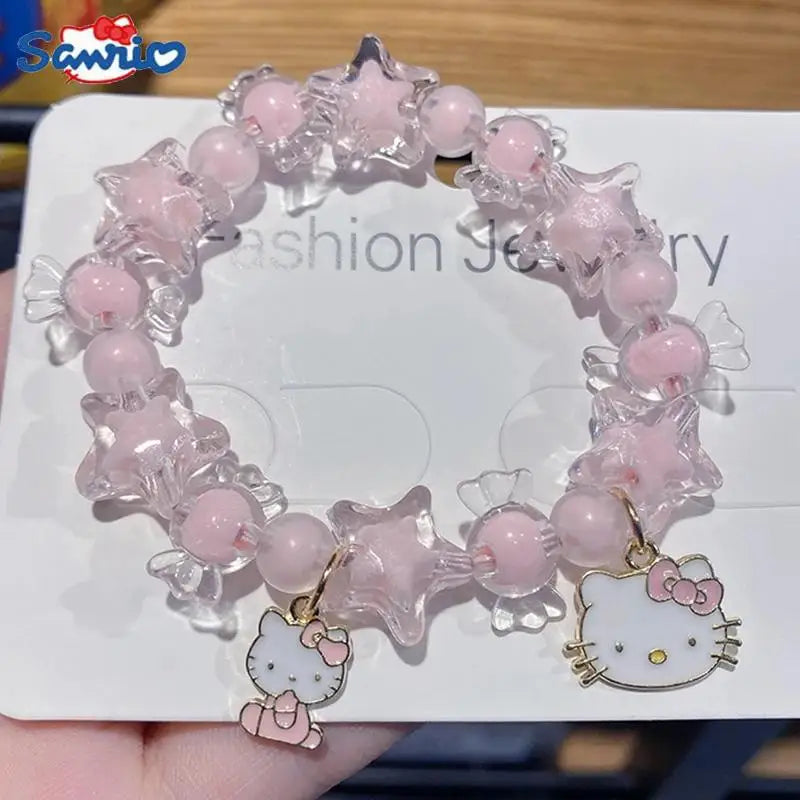 Kitty  Bracelets