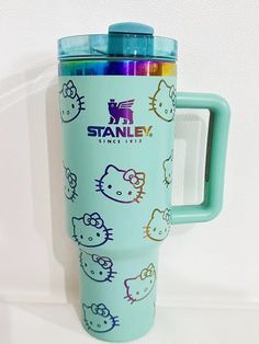 Kitty Stanley Cup