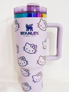 Kitty Stanley Cup