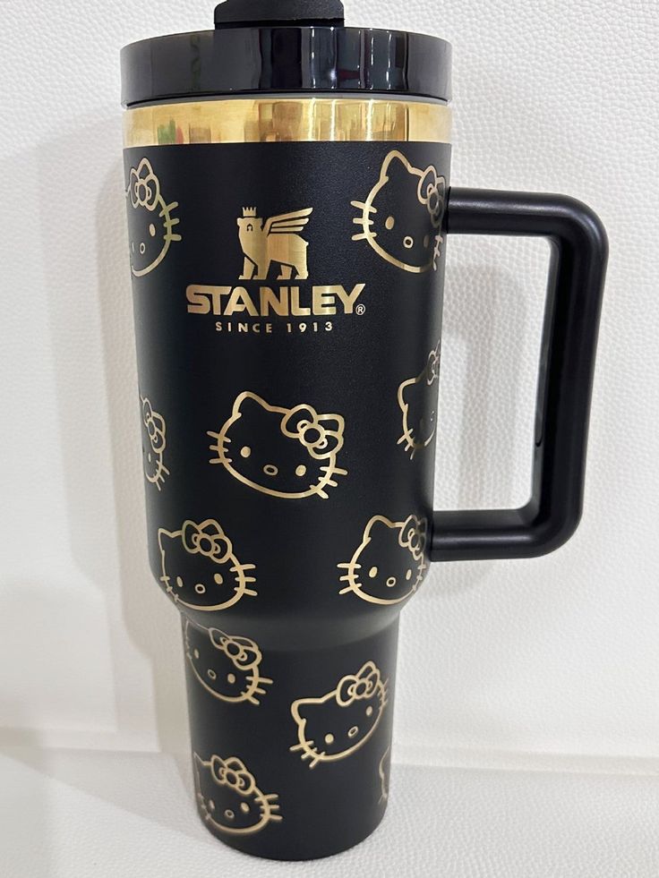 Kitty Stanley Cup